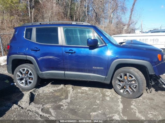 ZACCJBBB0HPF56271 Jeep Renegade Latitude 4x4