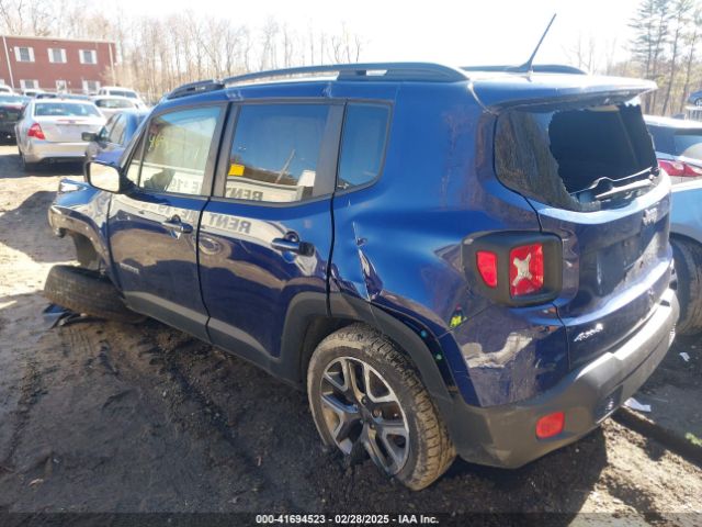 ZACCJBBB0HPF56271 Jeep Renegade Latitude 4x4