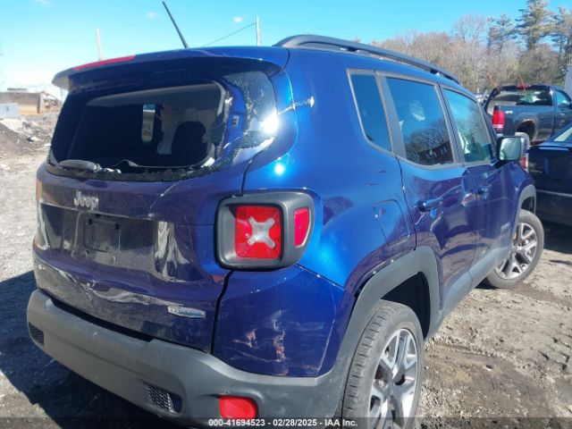 ZACCJBBB0HPF56271 Jeep Renegade Latitude 4x4