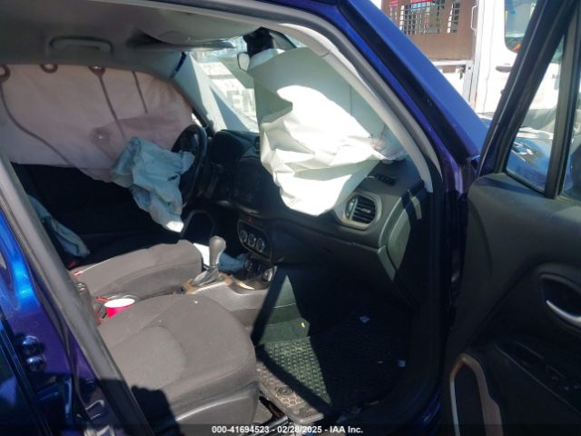 ZACCJBBB0HPF56271 Jeep Renegade Latitude 4x4
