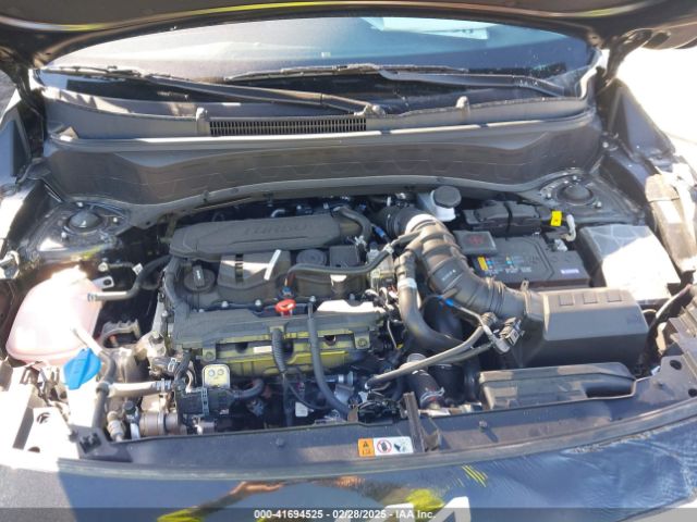 KNDETCA79R7584915 KIA Seltos Sx Turbo