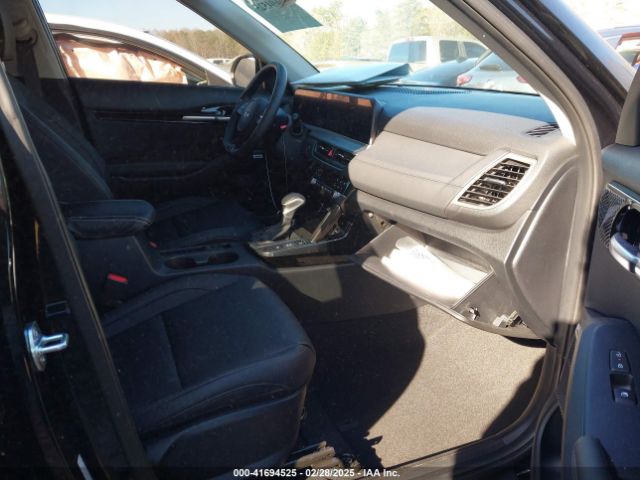 KNDETCA79R7584915 KIA Seltos Sx Turbo