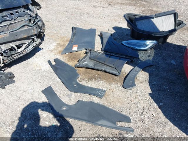 5YJSA1E2XJF295777 Tesla Model S 100d/75d/p100d