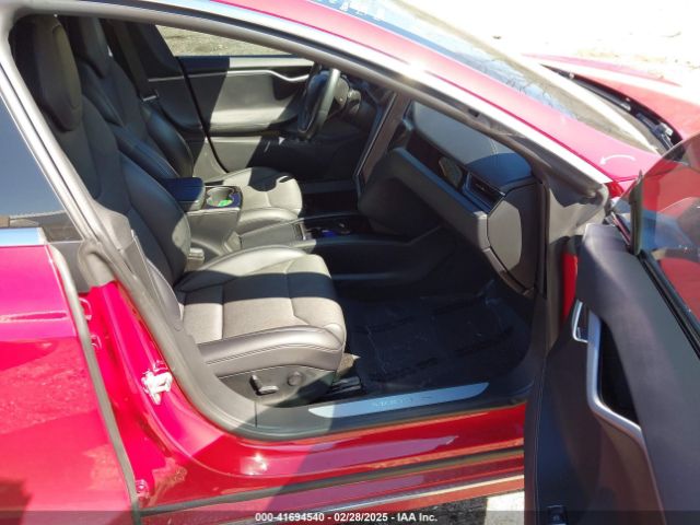 5YJSA1E2XJF295777 Tesla Model S 100d/75d/p100d