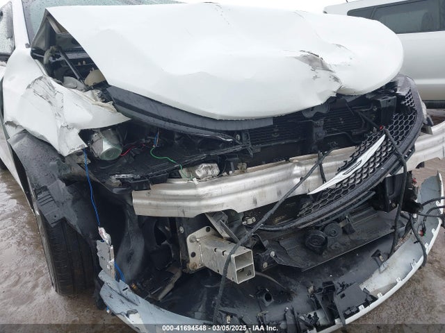Chrysler 200 S 2015 1C3CCCBG3FN551796 Image 6