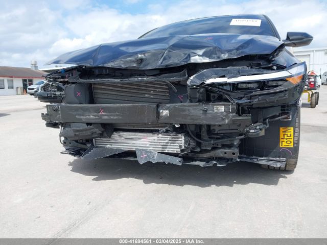 KMHLR4DF2RU810241 Hyundai Elantra N Line
