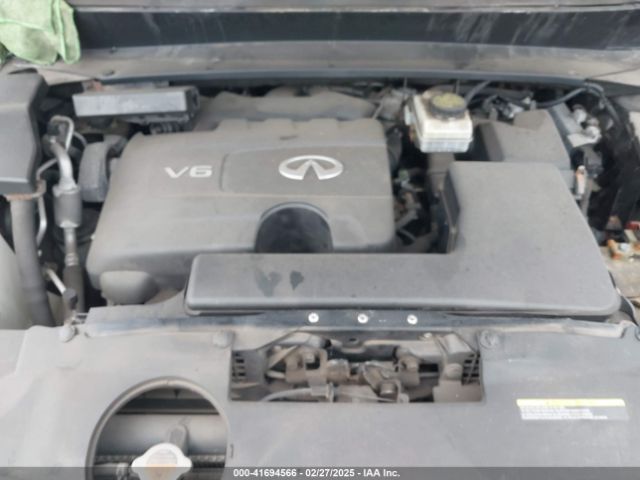 5N1DL0MM6HC523437 Infiniti QX60