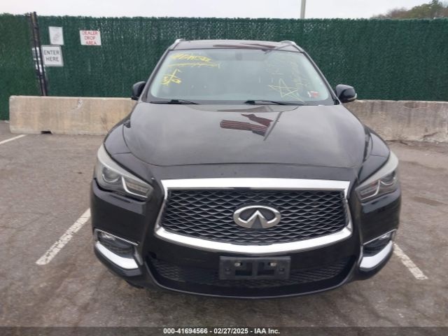 5N1DL0MM6HC523437 Infiniti QX60