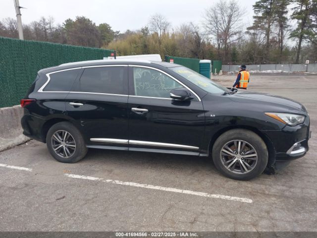 5N1DL0MM6HC523437 Infiniti QX60