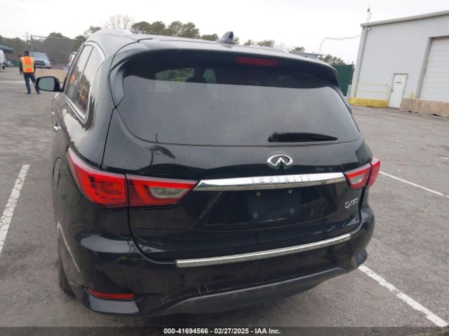 5N1DL0MM6HC523437 Infiniti QX60