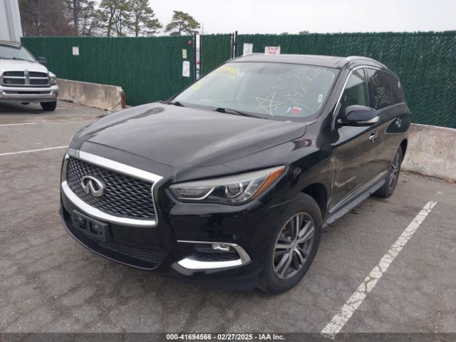 5N1DL0MM6HC523437 Infiniti QX60