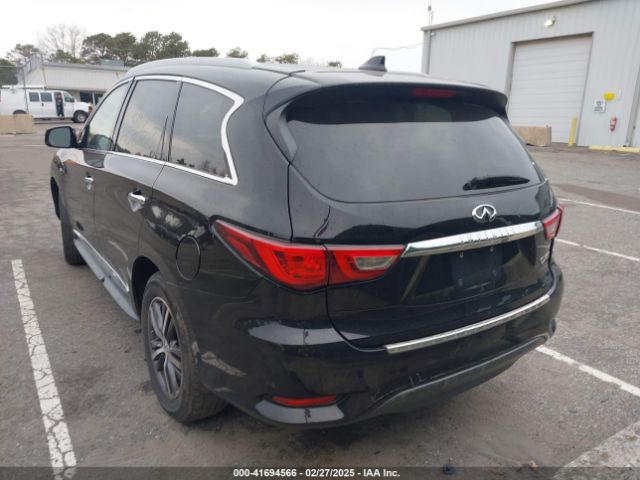 5N1DL0MM6HC523437 Infiniti QX60