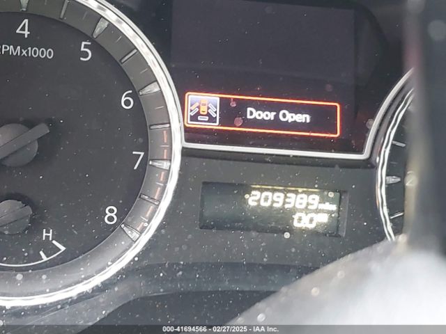 5N1DL0MM6HC523437 Infiniti QX60
