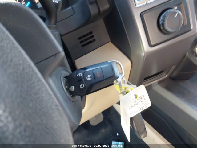1FTEW1EF5GFB61037 Ford F-150 Xlt