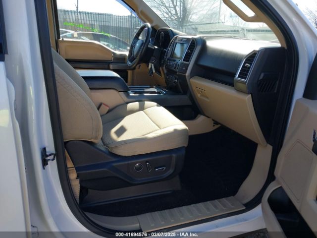 1FTEW1EF5GFB61037 Ford F-150 Xlt