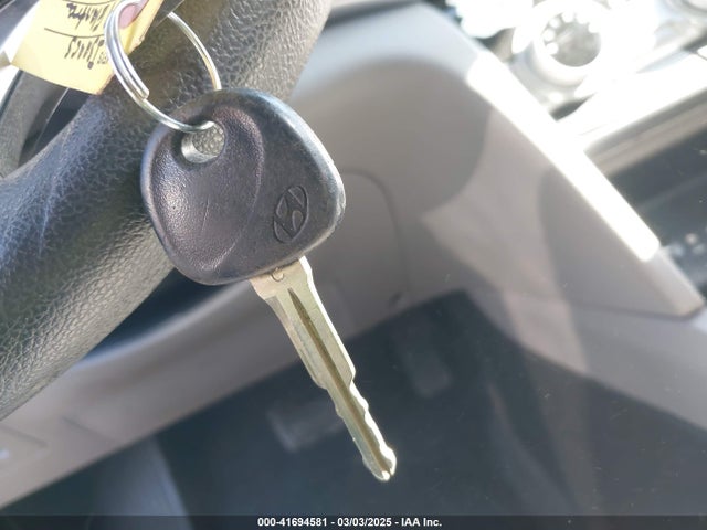 Hyundai ELANTRA SE 2019 5NPD74LF1KH489759 Image 11