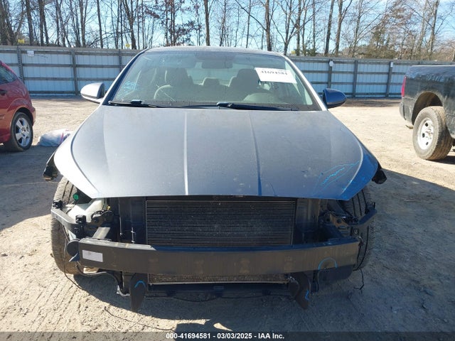 Hyundai ELANTRA SE 2019 5NPD74LF1KH489759 Image 12