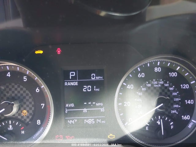 Hyundai ELANTRA SE 2019 5NPD74LF1KH489759 Image 15