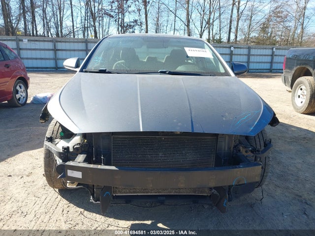 Hyundai ELANTRA SE 2019 5NPD74LF1KH489759 Image 6