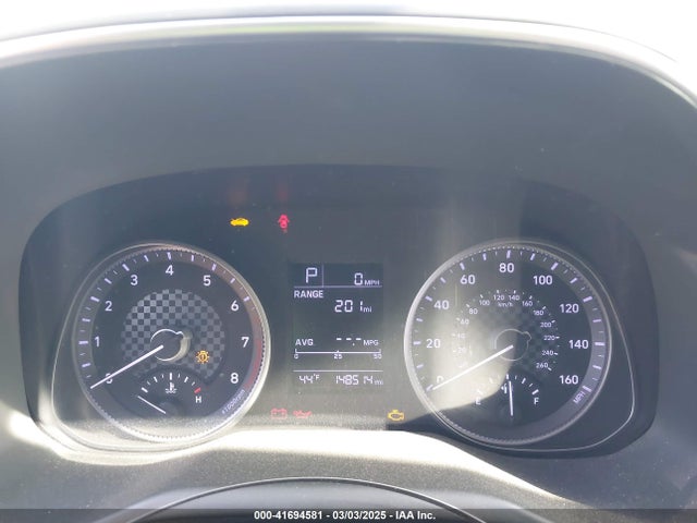 Hyundai ELANTRA SE 2019 5NPD74LF1KH489759 Image 7