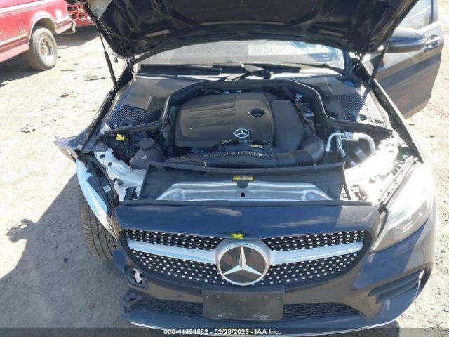 55SWF8EBXLU333246 Mercedes-Benz C 300 4matic