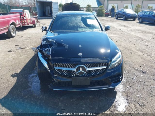 55SWF8EBXLU333246 Mercedes-Benz C 300 4matic