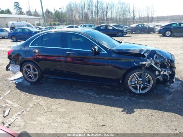 55SWF8EBXLU333246 Mercedes-Benz C 300 4matic