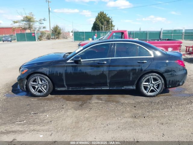 55SWF8EBXLU333246 Mercedes-Benz C 300 4matic
