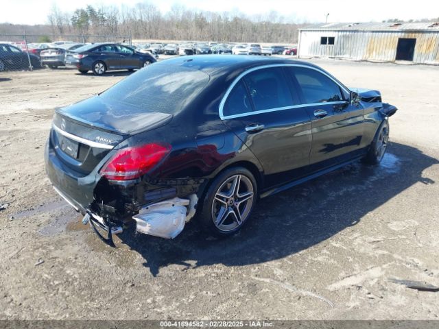 55SWF8EBXLU333246 Mercedes-Benz C 300 4matic