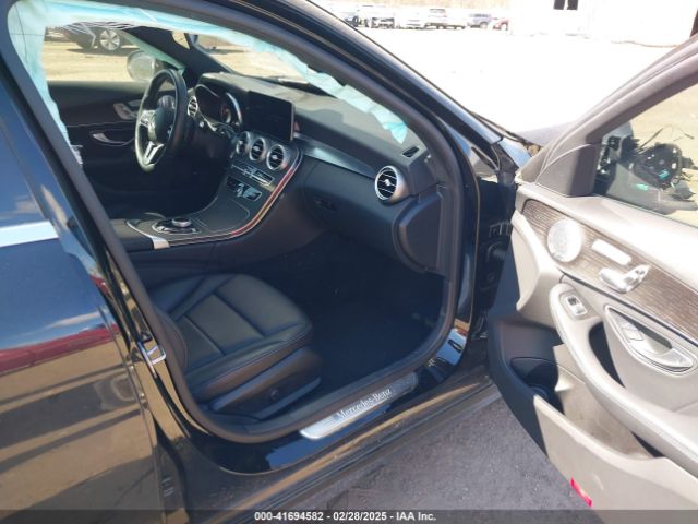 55SWF8EBXLU333246 Mercedes-Benz C 300 4matic