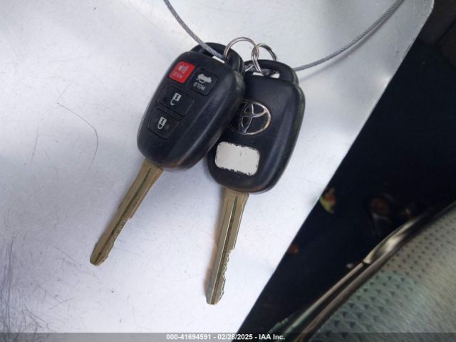 4T1BF1FK9EU464373 Toyota Camry Se Sport