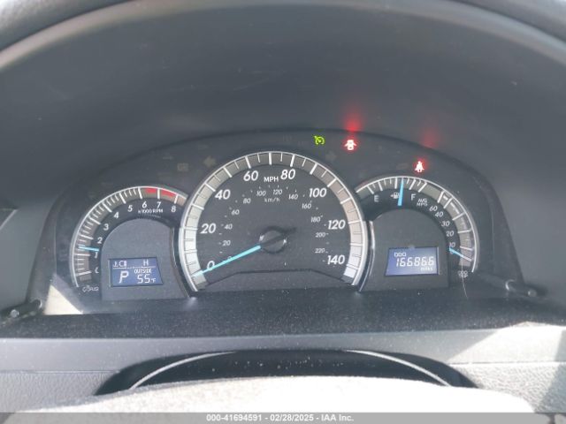4T1BF1FK9EU464373 Toyota Camry Se Sport