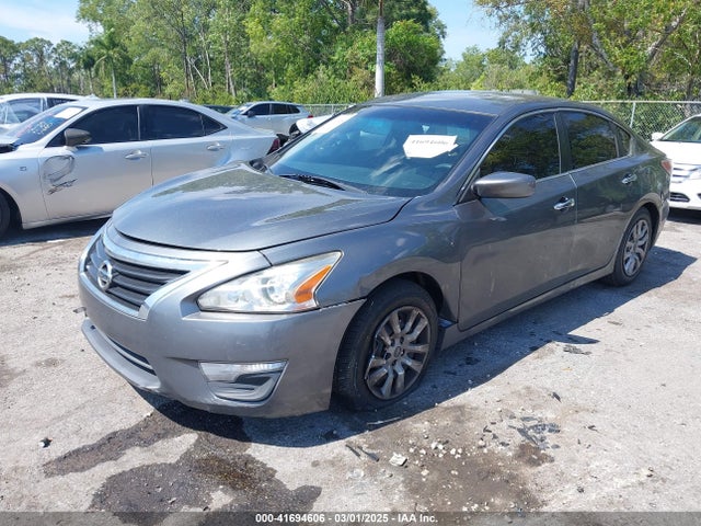 1N4AL3AP8EN370962 Nissan Altima 2.5 S