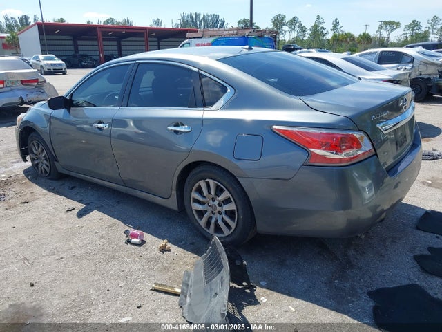 1N4AL3AP8EN370962 Nissan Altima 2.5 S