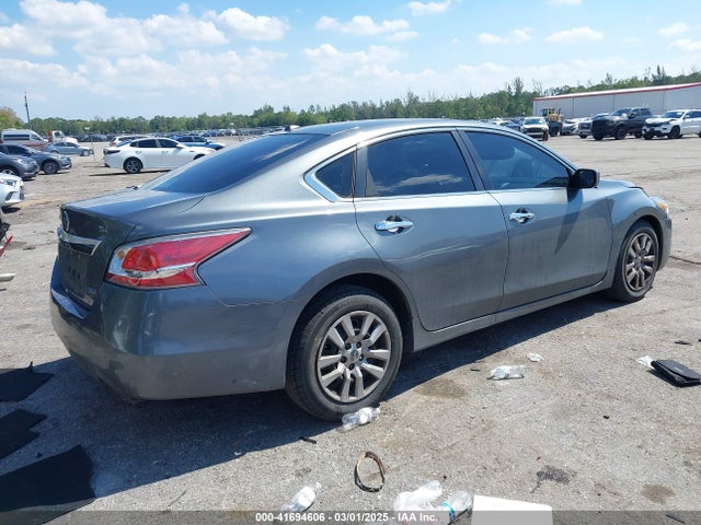 1N4AL3AP8EN370962 Nissan Altima 2.5 S