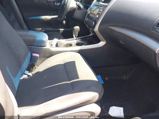 1N4AL3AP8EN370962 Nissan Altima 2.5 S