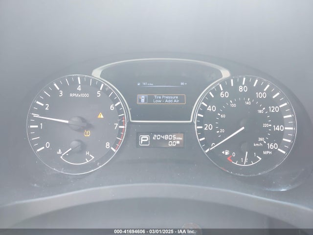 1N4AL3AP8EN370962 Nissan Altima 2.5 S
