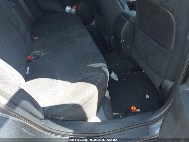 1N4AL3AP8EN370962 Nissan Altima 2.5 S