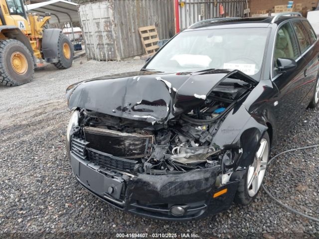 2007 AUDI A4 WAUKF78E27A037486 Photo 5