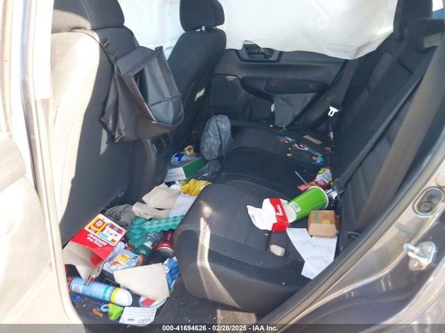 2HKRW5H35KH400322 Honda CR-V LX