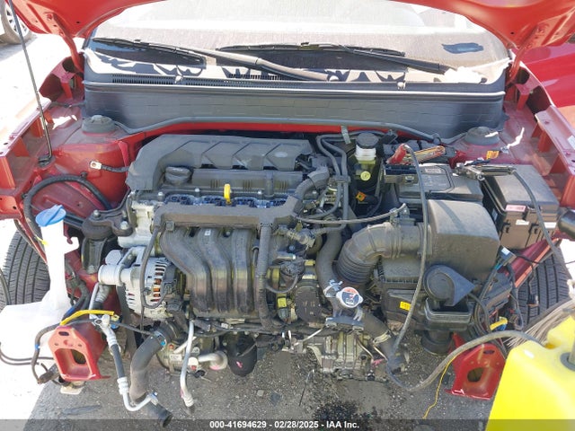 Hyundai Venue Sel 2020 KMHRC8A3XLU040715 Image 10