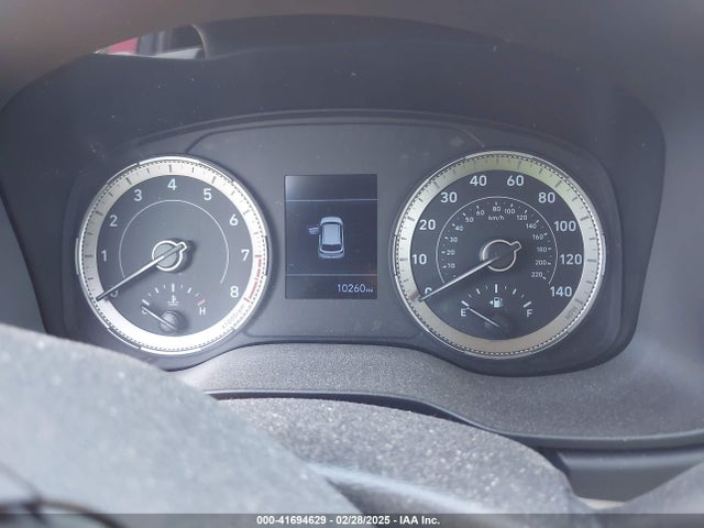Hyundai Venue Sel 2020 KMHRC8A3XLU040715 Image 7