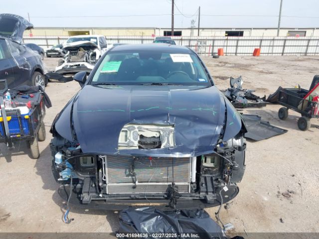 KMHL34JJ1NA047165 Hyundai Sonata Hybrid Sel
