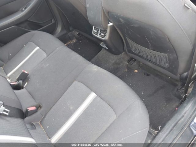 KMHL34JJ1NA047165 Hyundai Sonata Hybrid Sel