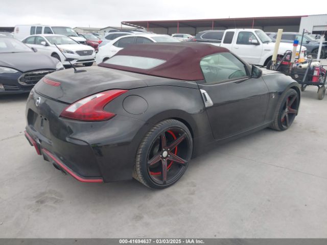 2010 NISSAN 370Z JN1AZ4FH9AM303497 Photo 3