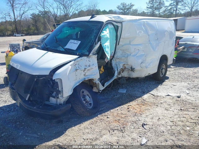 1GCWGAFP7M1149621 Chevrolet lv1