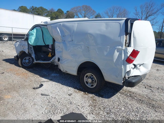 1GCWGAFP7M1149621 Chevrolet lv1