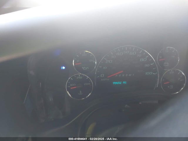 1GCWGAFP7M1149621 Chevrolet lv1