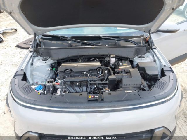 KM8HC3AB8RU054613 Hyundai Kona Sel