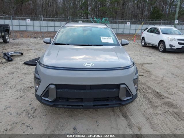 KM8HC3AB8RU054613 Hyundai Kona Sel